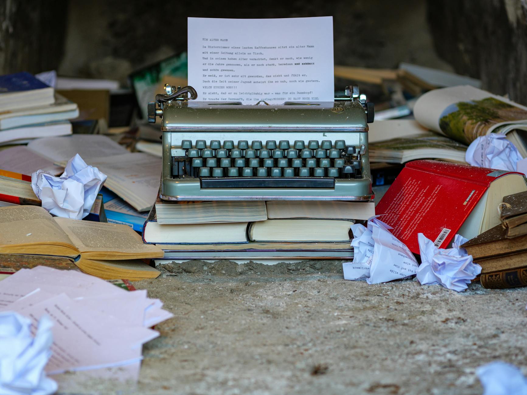 authorship